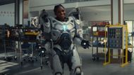 Ironheart | Image via Disney+